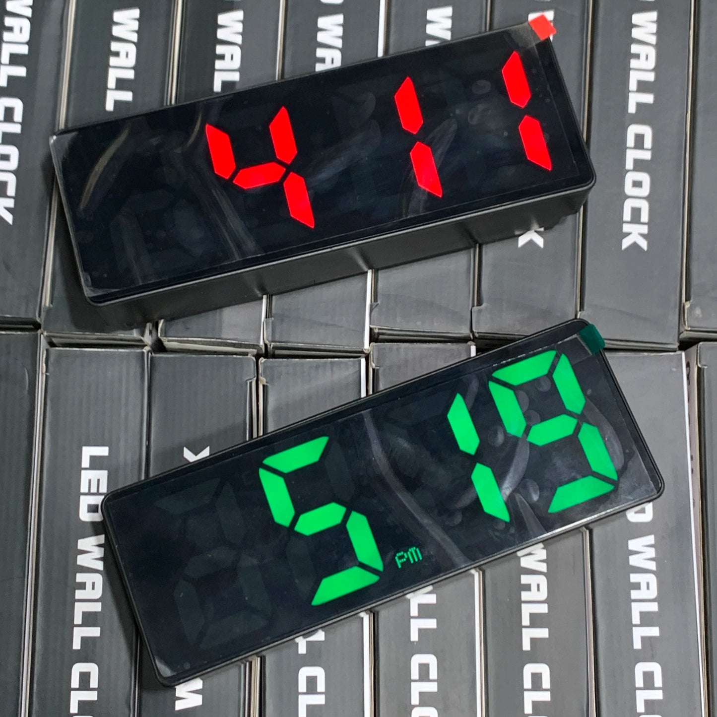 Electronic Digital Table Alarm Clock