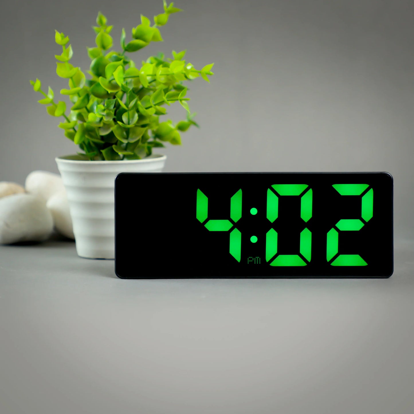 Electronic Digital Table Alarm Clock
