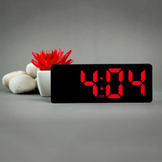 Electronic Digital Table Alarm Clock