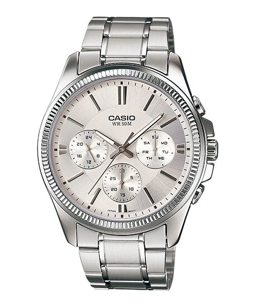 Casio MTP-1375D-7A Men Watch