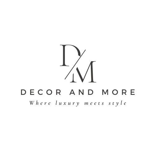 Decor And More